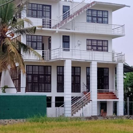 Freedom Of Green Rice View Anuradhapura Εξωτερικό φωτογραφία